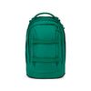 Schulrucksack PACK Fearless Green, 3-teilig