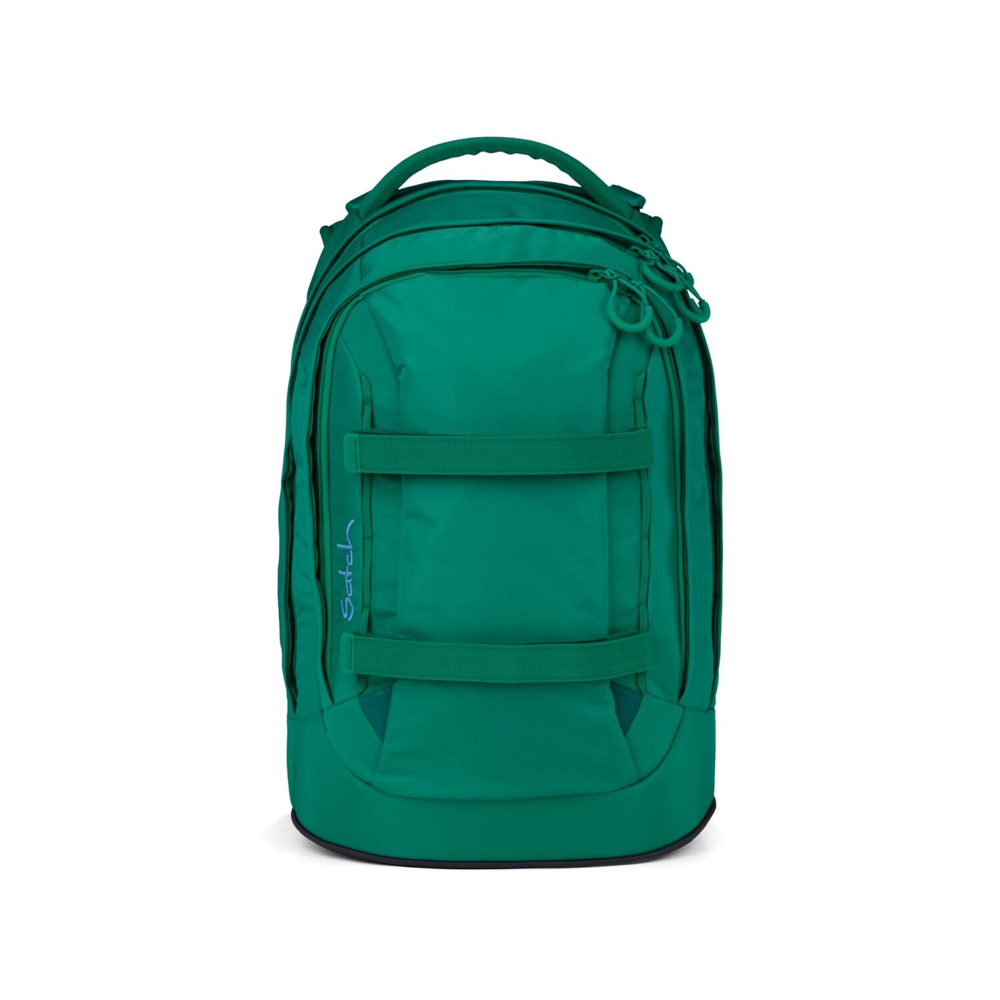 Schulrucksack PACK Fearless Green, 3-teilig