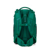 Schulrucksack PACK Fearless Green, 3-teilig