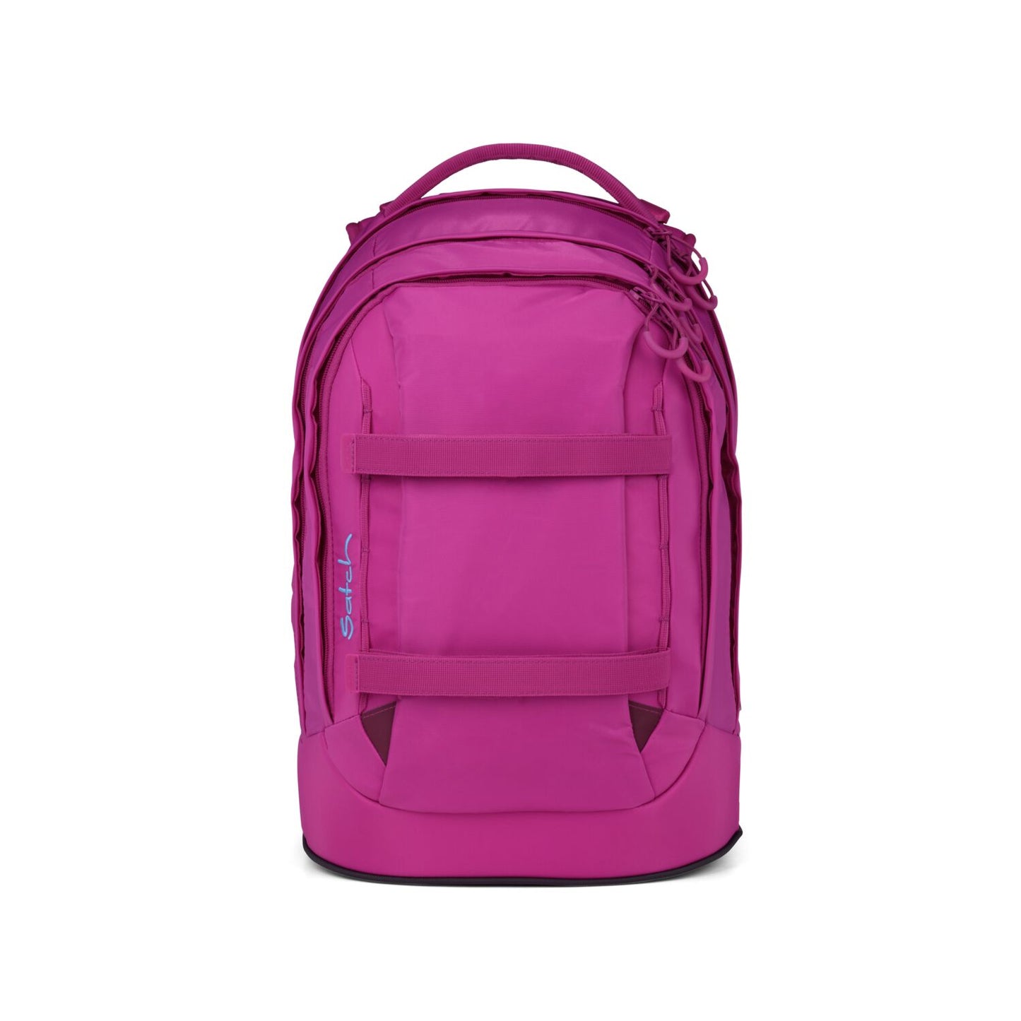Schulrucksack PACK Fearless Pink, 3-teilig