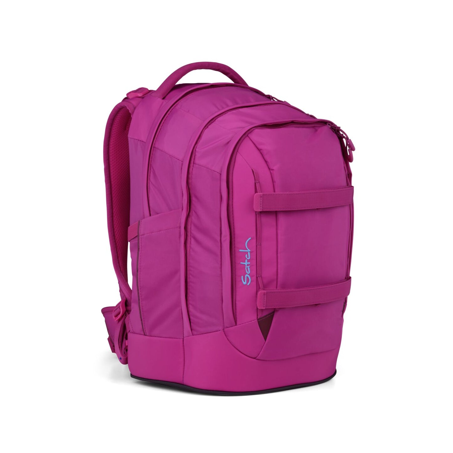 Schulrucksack PACK Fearless Pink, 3-teilig