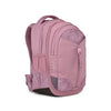 Schulrucksack-Set MATCH Magnolia Dream 3-teilig