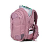 Schulrucksack-Set MATCH Magnolia Dream 3-teilig