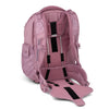 Schulrucksack-Set MATCH Magnolia Dream 3-teilig