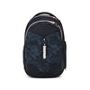 Schulrucksack-Set MATCH Midnight Jungle 4-teilig