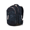Schulrucksack MATCH Midnight Jungle