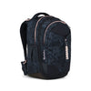 Schulrucksack MATCH Midnight Jungle