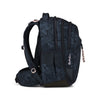 Schulrucksack-Set MATCH Midnight Jungle 3-teilig