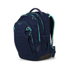 Schulrucksack-Set MATCH PLUS Ocean Mint 2-teilig
