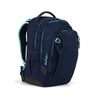 Schulrucksack-Set MATCH PLUS Ocean Mint 3-teilig