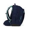 Schulrucksack-Set MATCH PLUS Ocean Mint 4-teilig