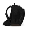 Schulrucksack-Set MATCH PLUS Blackjack 2-teilig