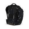 Schulrucksack-Set MATCH PLUS Ninja Matrix 3-teilig
