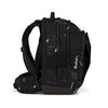 Schulrucksack-Set MATCH PLUS Ninja Matrix 2-teilig