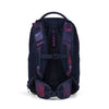 Schulrucksack-Set MATCH PLUS Seismic Pink 2-teilig