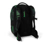 Schulrucksack-Set MATCH PLUS Seismic Green 3-teilig