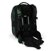 Schulrucksack-Set MATCH PLUS Seismic Green 2-teilig