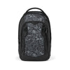 Schulrucksack-Set MATCH PLUS Street Ink 3-teilig