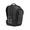 Schulrucksack-Set MATCH PLUS Street Ink 3-teilig