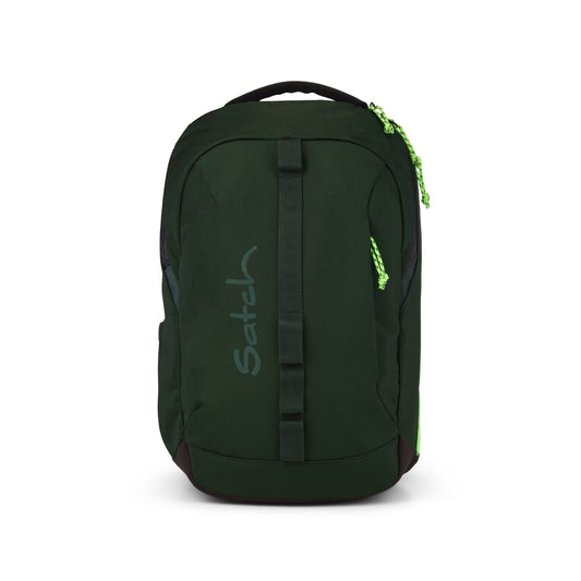 Schulrucksack CON:NEXT Urban Green