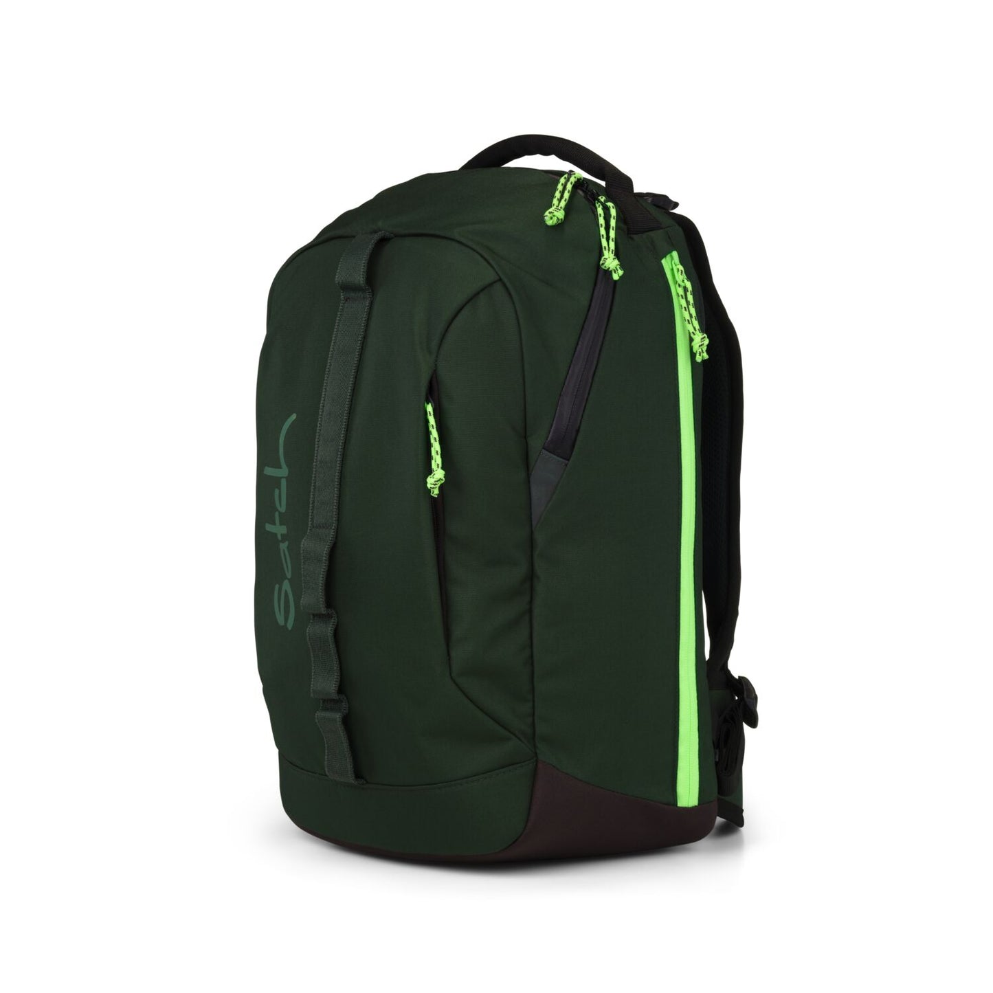 Schulrucksack CON:NEXT Urban Green