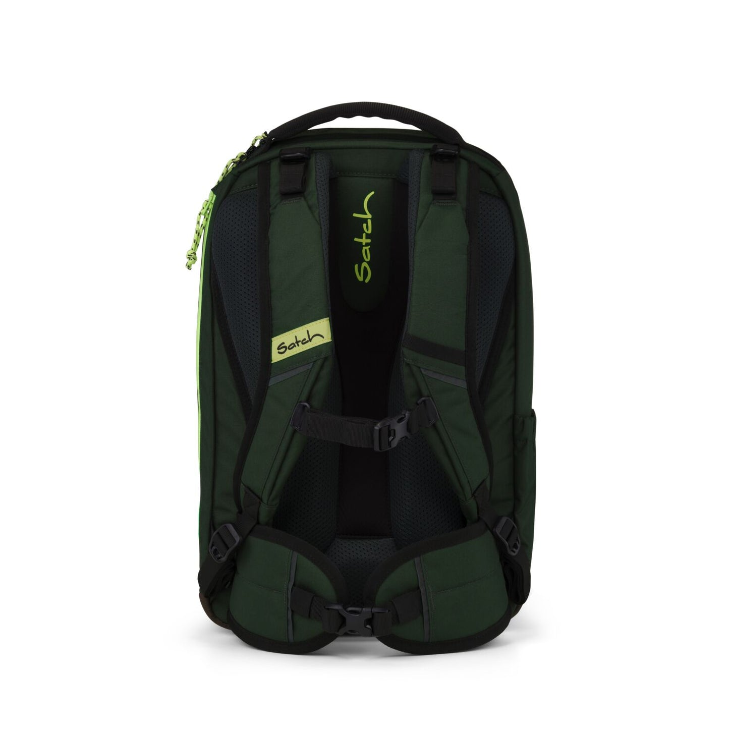Schulrucksack CON:NEXT Urban Green