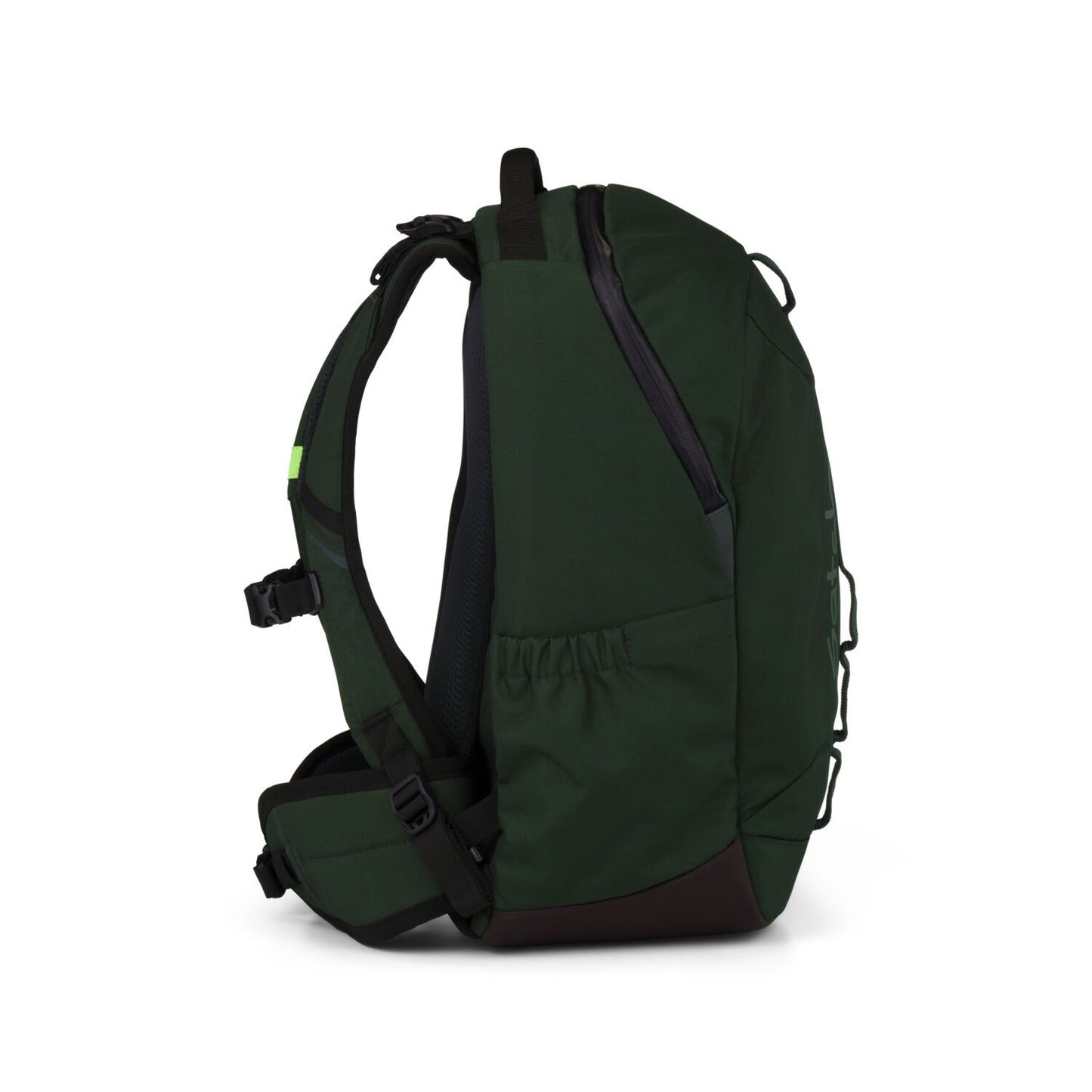 Schulrucksack CON:NEXT Urban Green