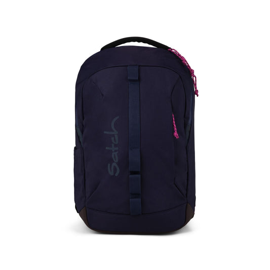 Schulrucksack CON:NEXT Urban Pink Blue