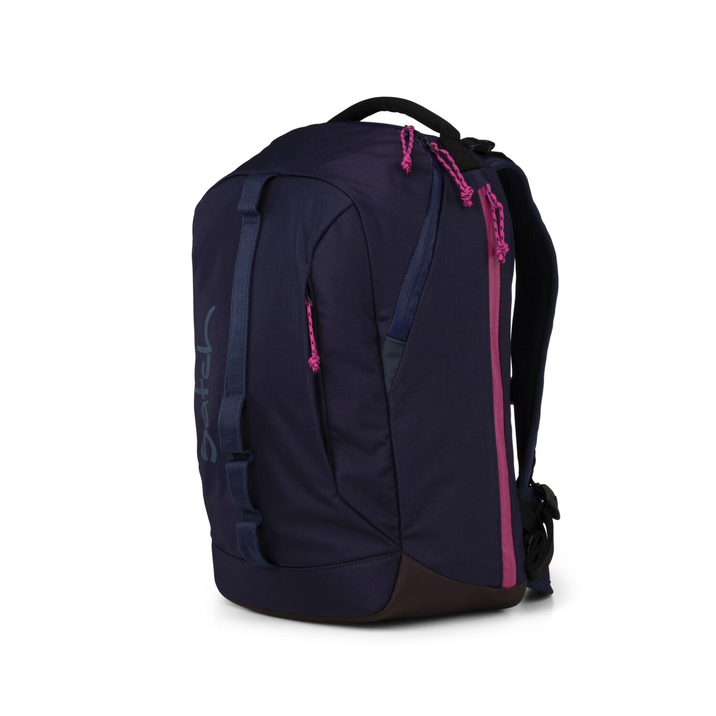 Schulrucksack CON:NEXT Urban Pink Blue