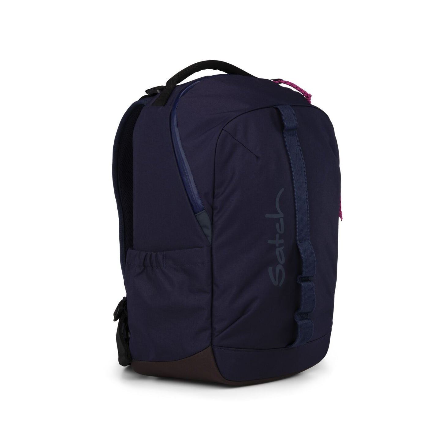 Schulrucksack CON:NEXT Urban Pink Blue