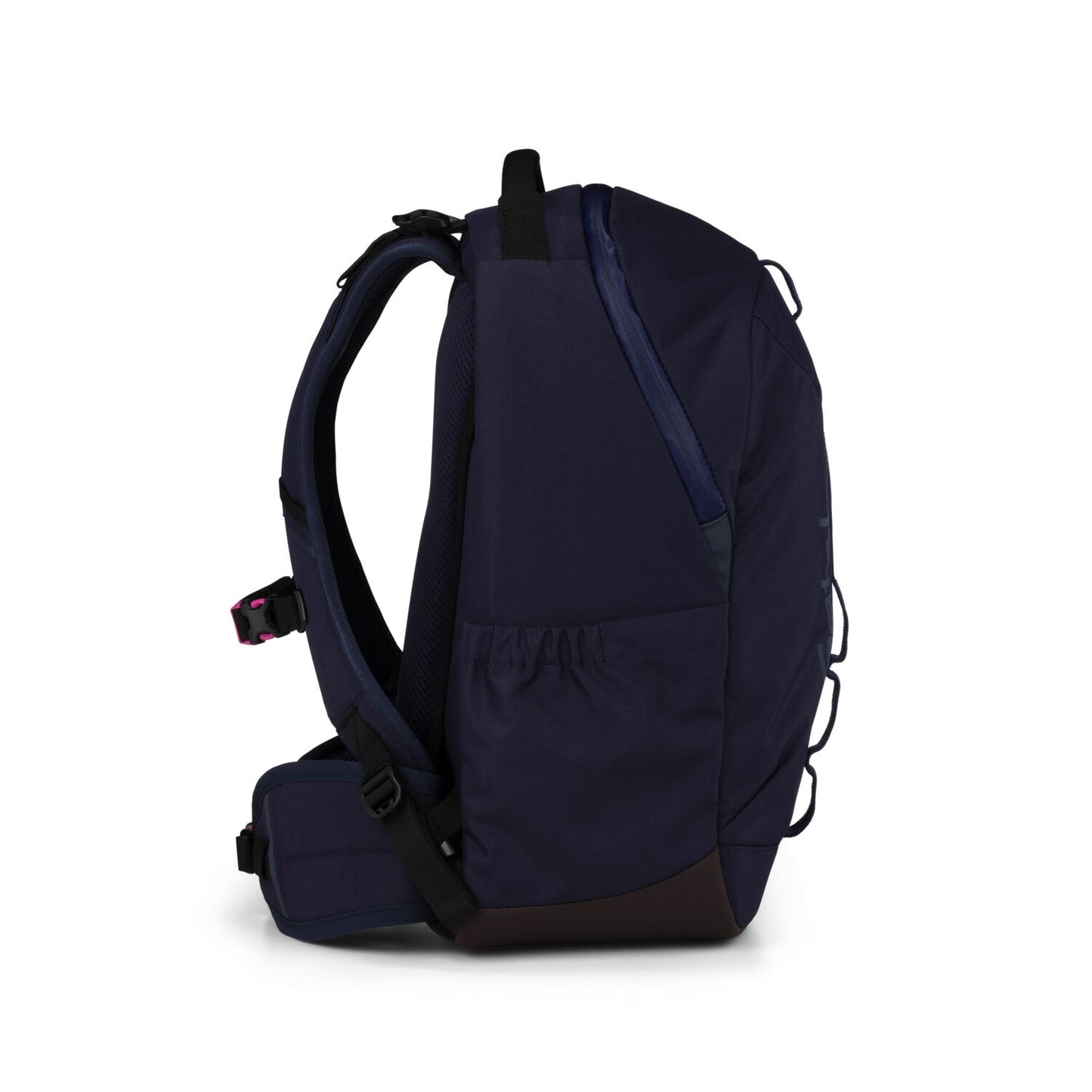 Schulrucksack CON:NEXT Urban Pink Blue