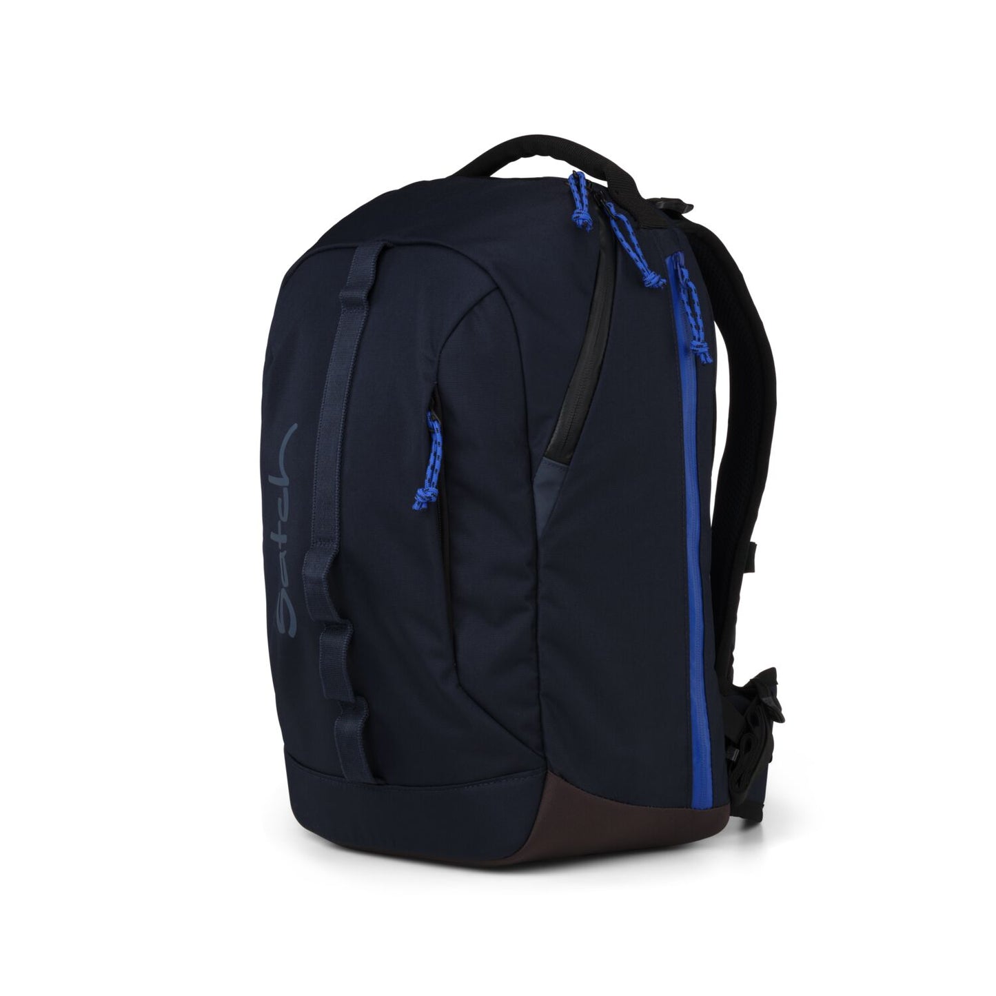 Schulrucksack CON:NEXT Urban Dark Blue