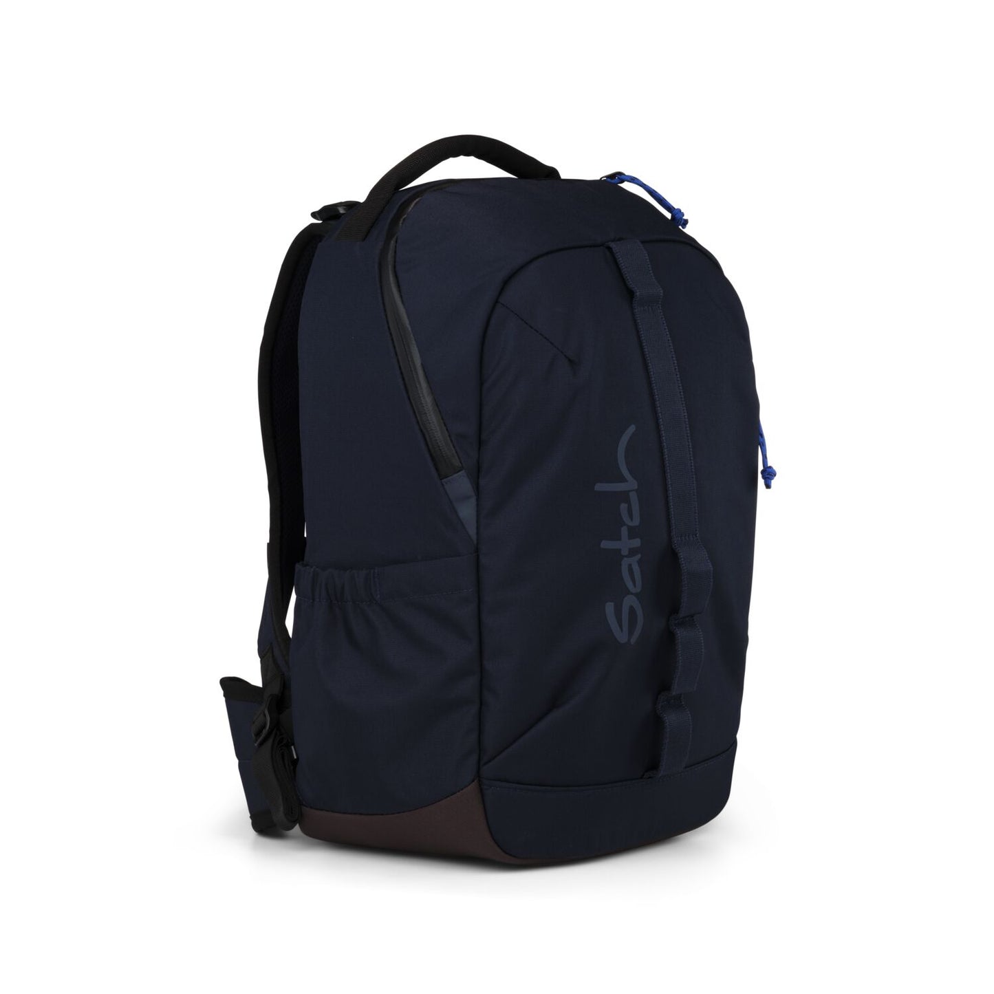 Schulrucksack CON:NEXT Urban Dark Blue