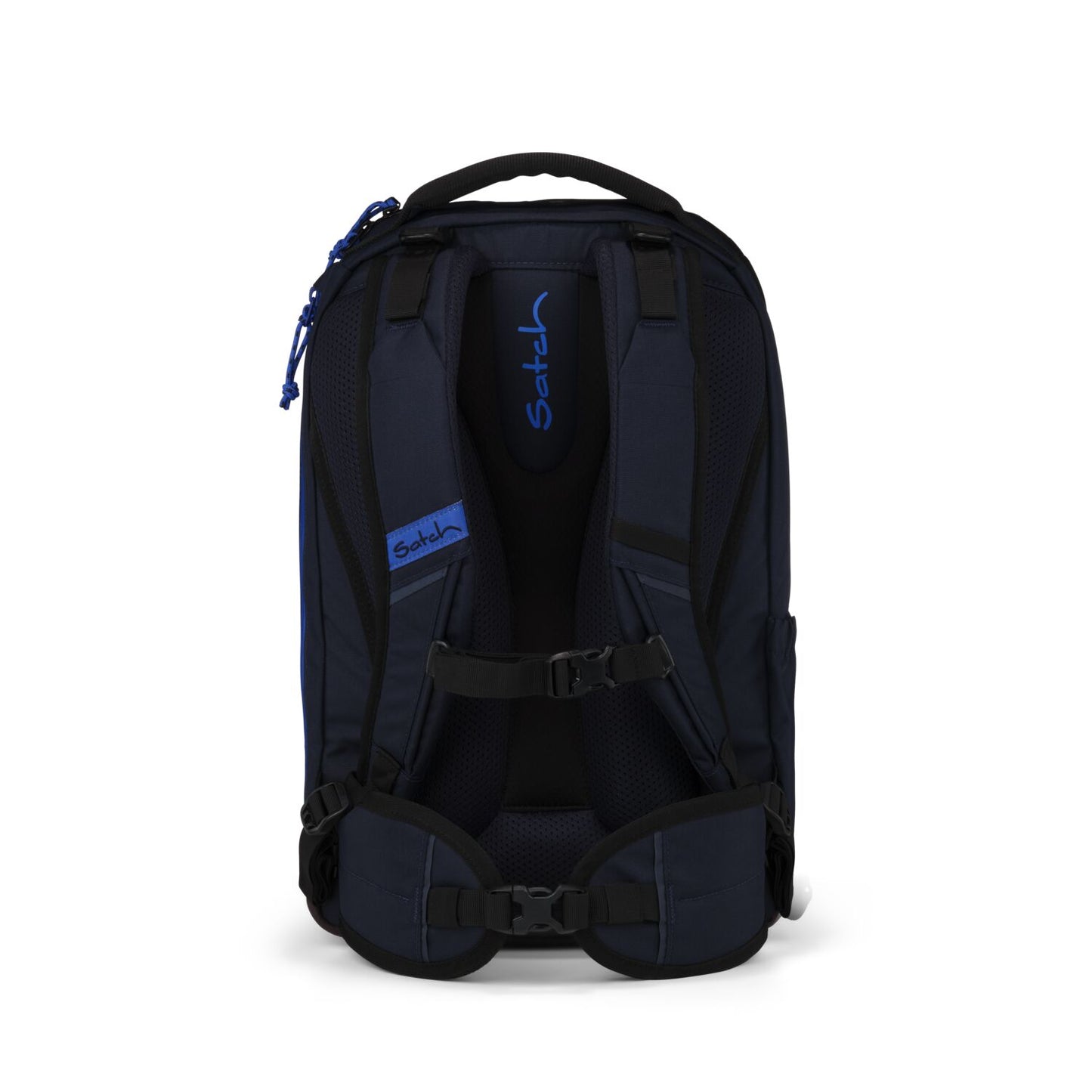 Schulrucksack CON:NEXT Urban Dark Blue
