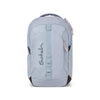 Schulrucksack CON:NEXT Urban Rose Blue