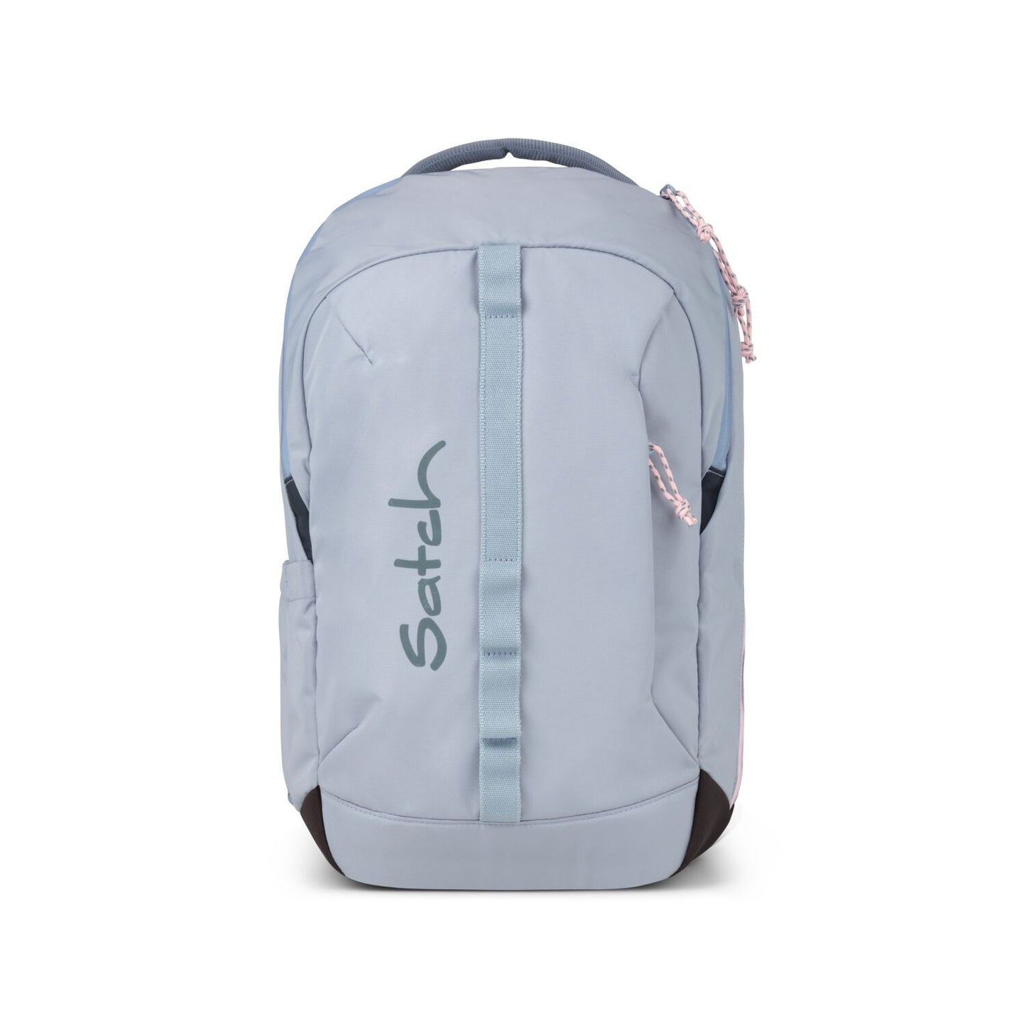 Schulrucksack CON:NEXT Urban Rose Blue