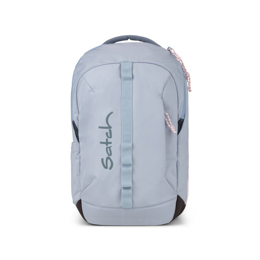Schulrucksack CON:NEXT Urban Rose Blue