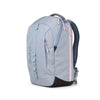 Schulrucksack CON:NEXT Urban Rose Blue