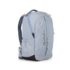 Schulrucksack CON:NEXT Urban Rose Blue