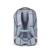 Schulrucksack CON:NEXT Urban Rose Blue