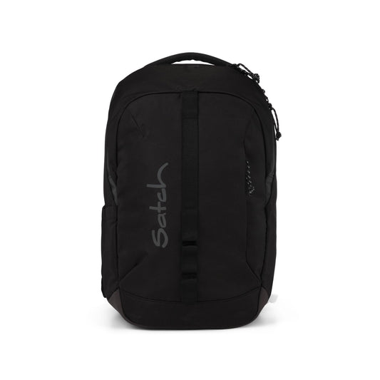 Schulrucksack CON:NEXT Urban Black