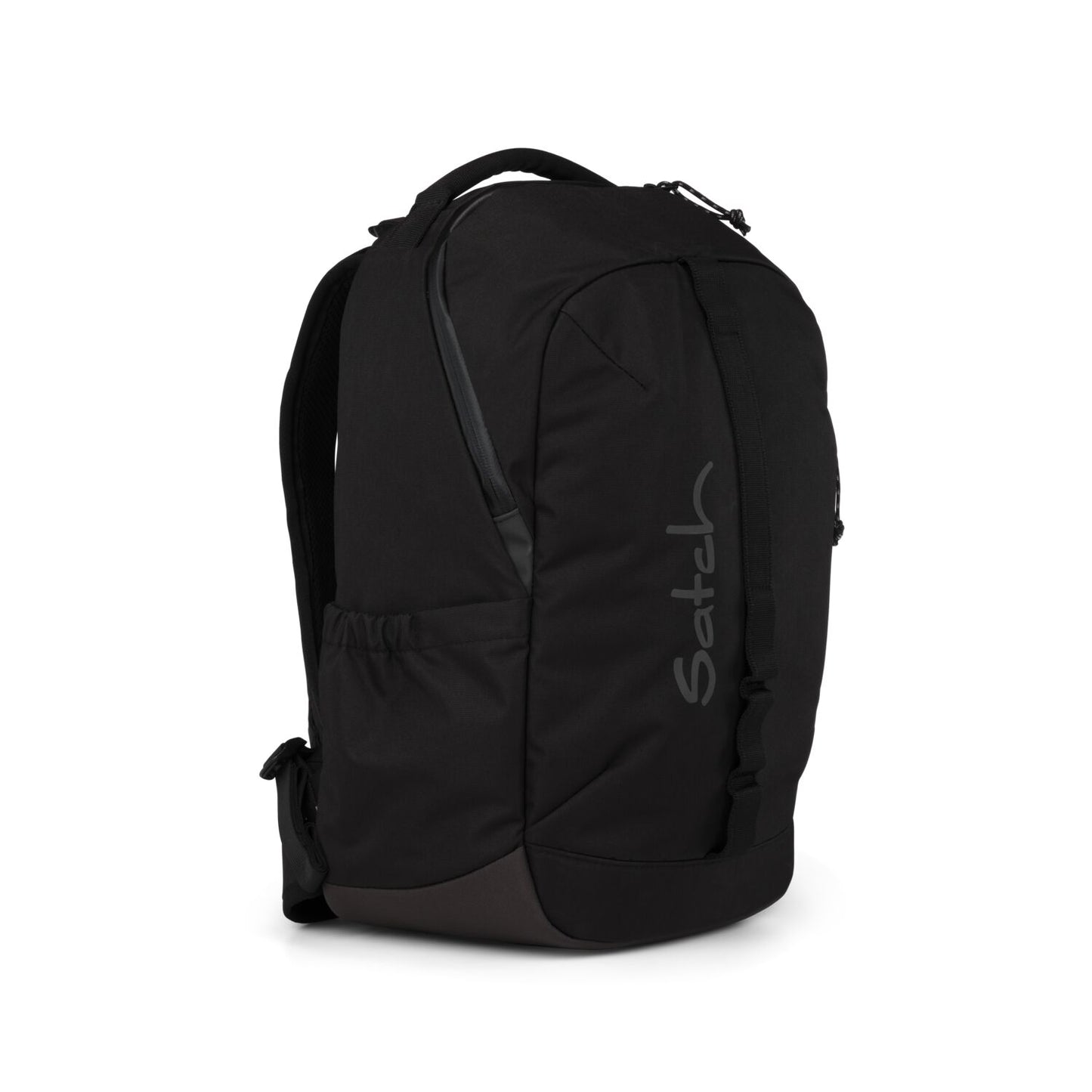 Schulrucksack CON:NEXT Urban Black