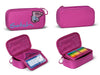 Schulrucksack PACK Fearless Pink, 3-teilig
