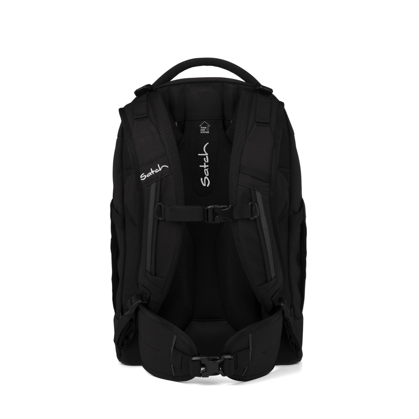 Schulrucksack-Set PACK Artist 2-teilig