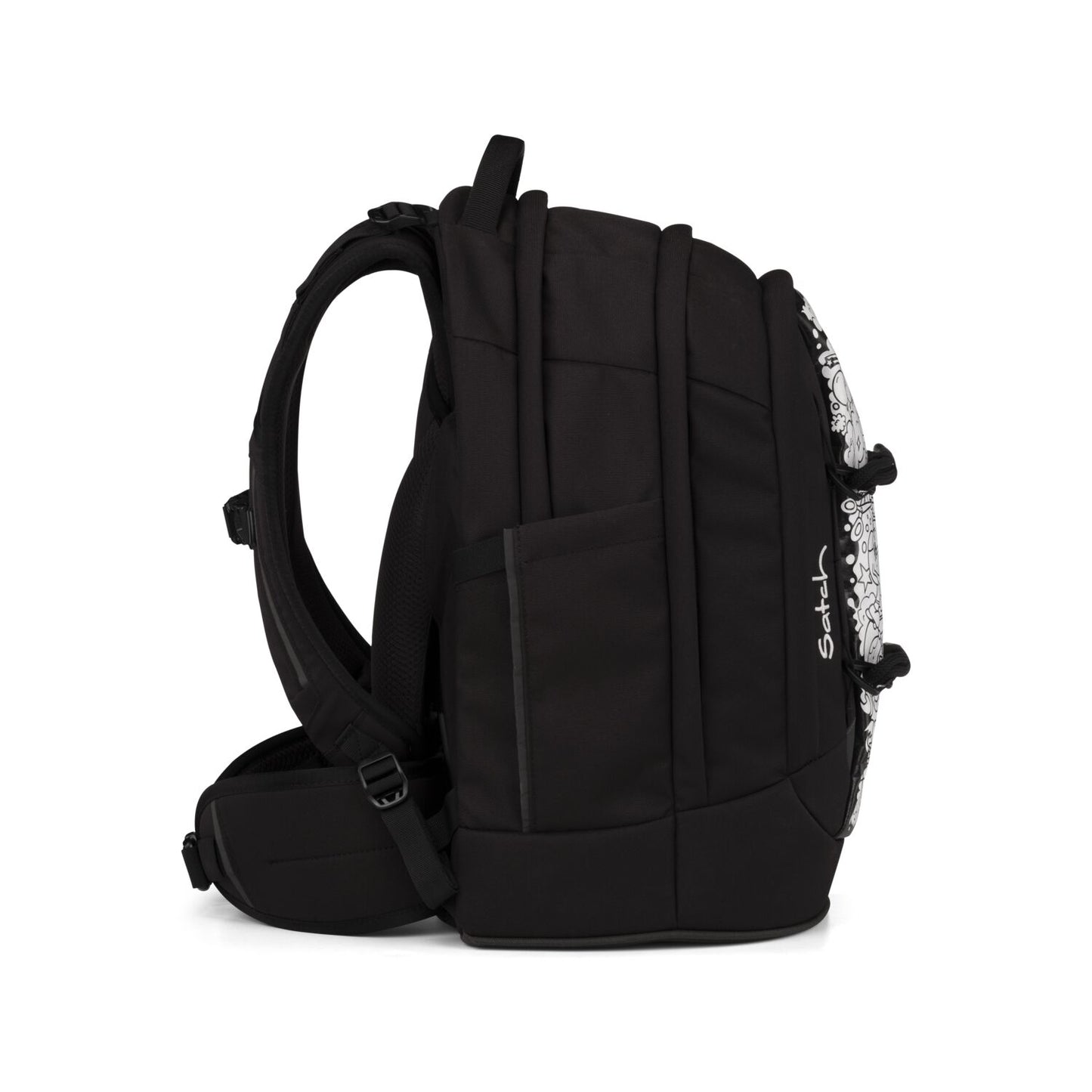 Schulrucksack-Set PACK Artist 2-teilig