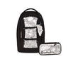Schulrucksack-Set PACK Artist 2-teilig