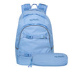 Schulrucksack MILO Blau 2-teilig