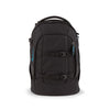 PACK Black Bounce Schulranzen-Set 3-teilig