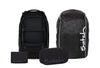 Schulrucksack-Set PACK Blackjack 4-teilig