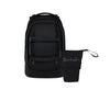 Schulrucksack-Set PACK Blackjack 2-teilig